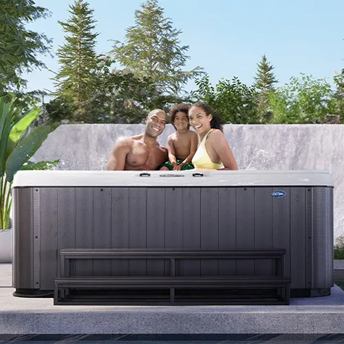 Patio Plus hot tubs for sale in Phoenix
